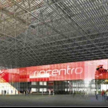 Apartamento Em Frente Ao Riocentro, Proximo Parque Olimpico E Rock In Rio 里约热内卢 外观 照片